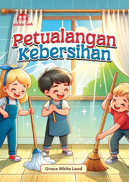Petualangan Kebersihan